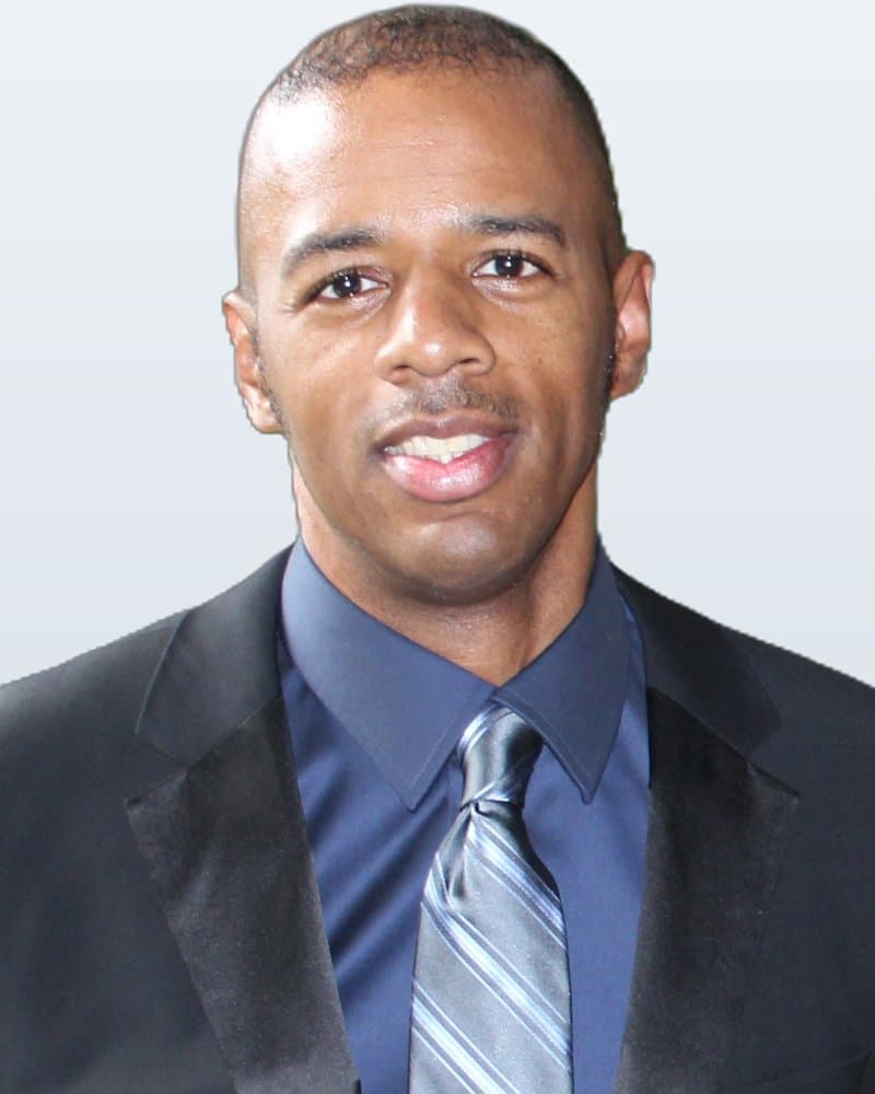 Bruce Ross, Founder & CEO of Arqaios