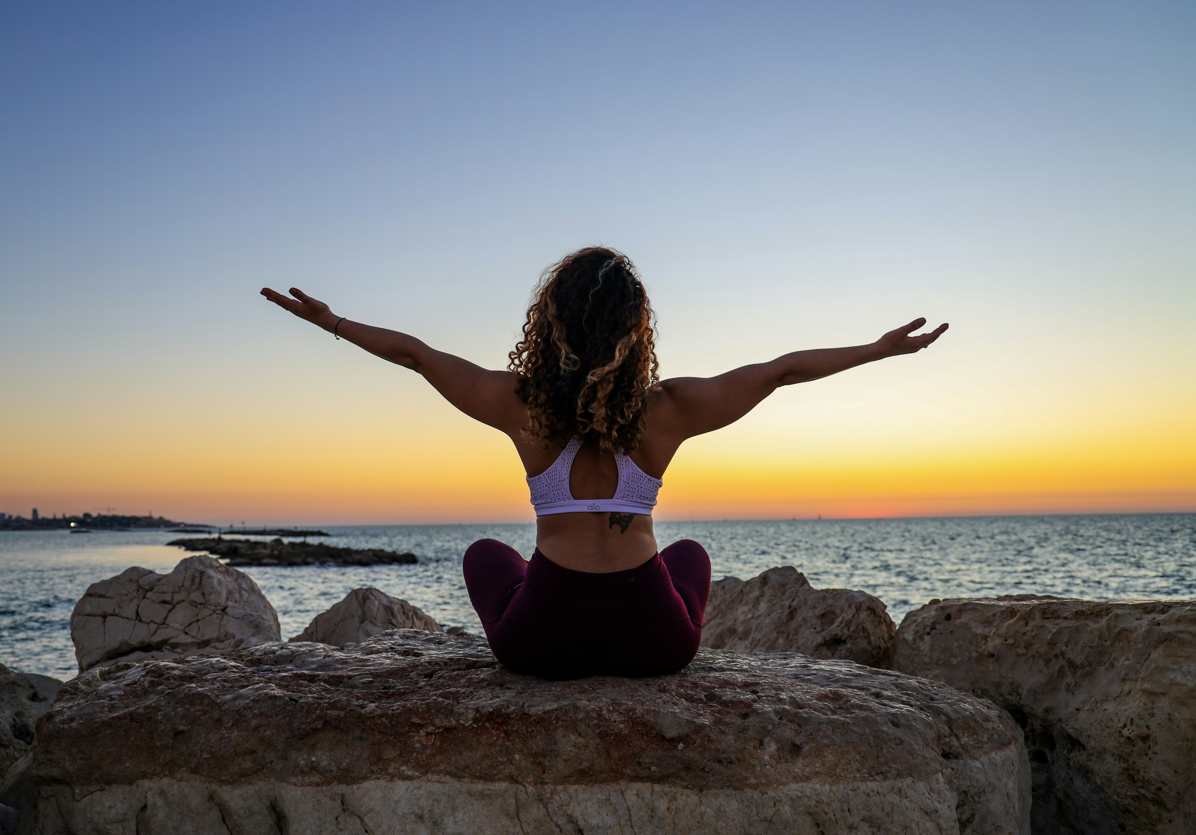 Adaptive environments for wellbeing