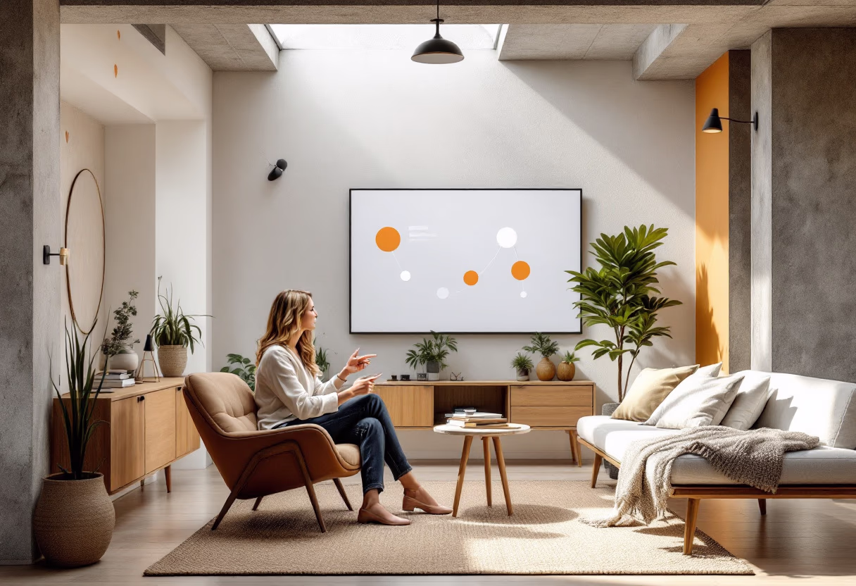 AI-Driven Safety in Every Room