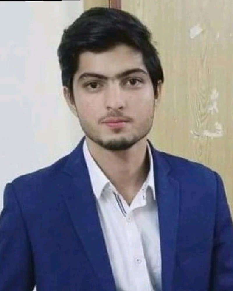 Afaq Khan