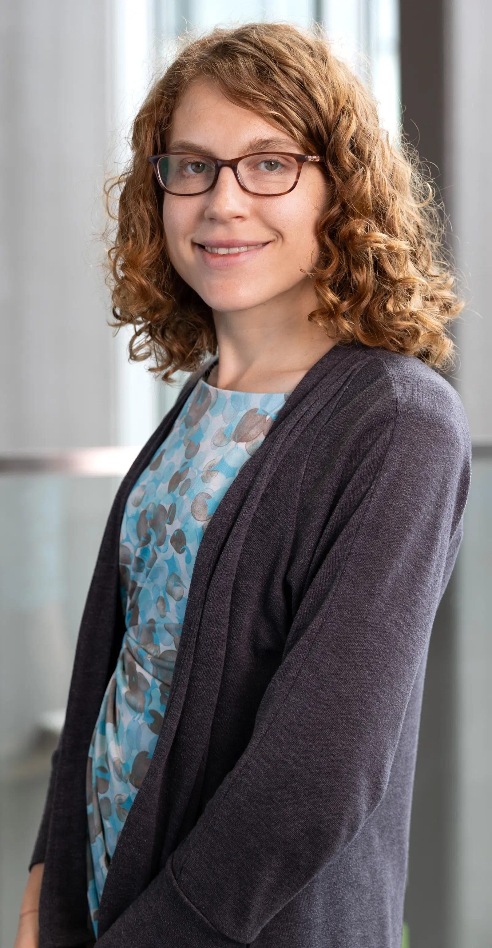Cassandra Hua, PhD