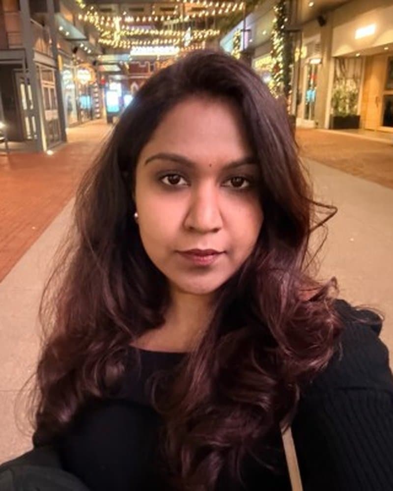 Dyuti Dasary