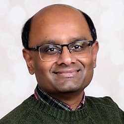 Karthik Srivathsa